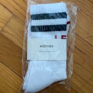 🧦 MOTHER Socks Let That Sh*t Go New🧦